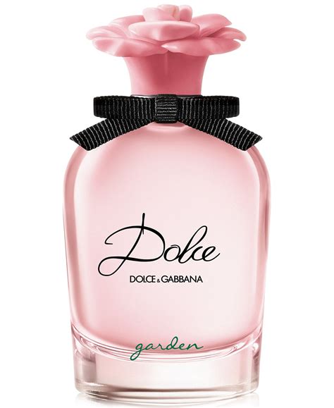 who are dolce & gabbana|dolce perfume.